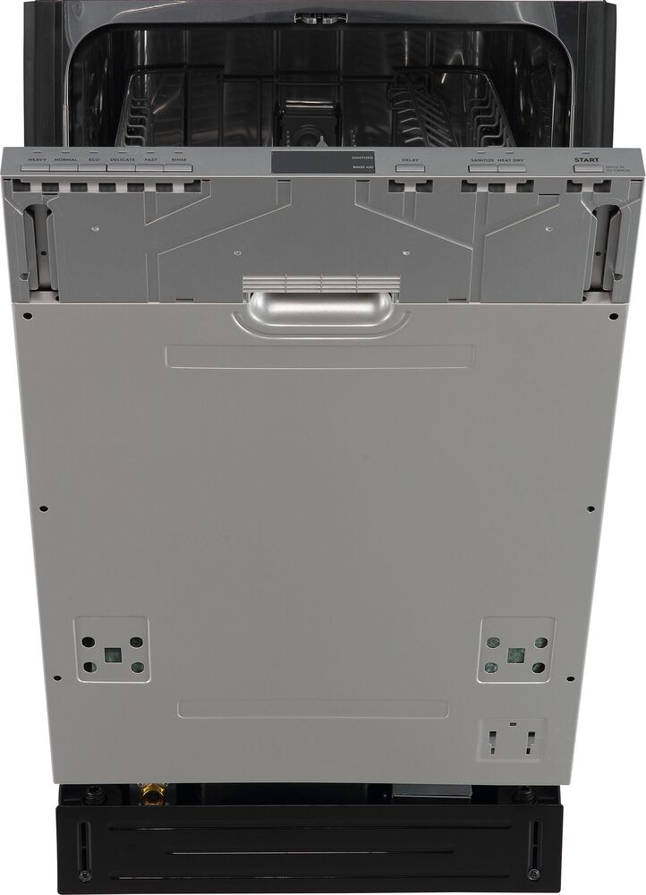 Electrolux 18'' Panel Ready Dishwasher, , large