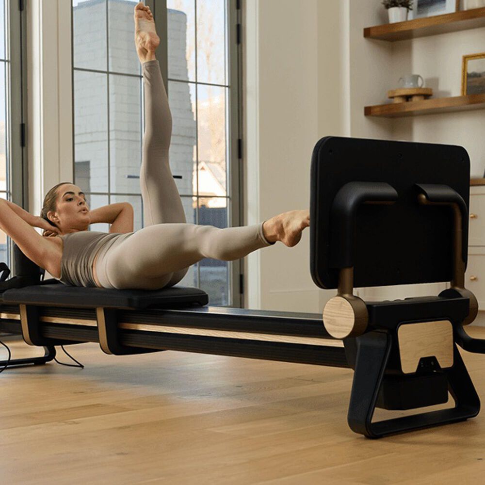 NordicTrack Ultra 1 Reformer in Maple Brass, , large