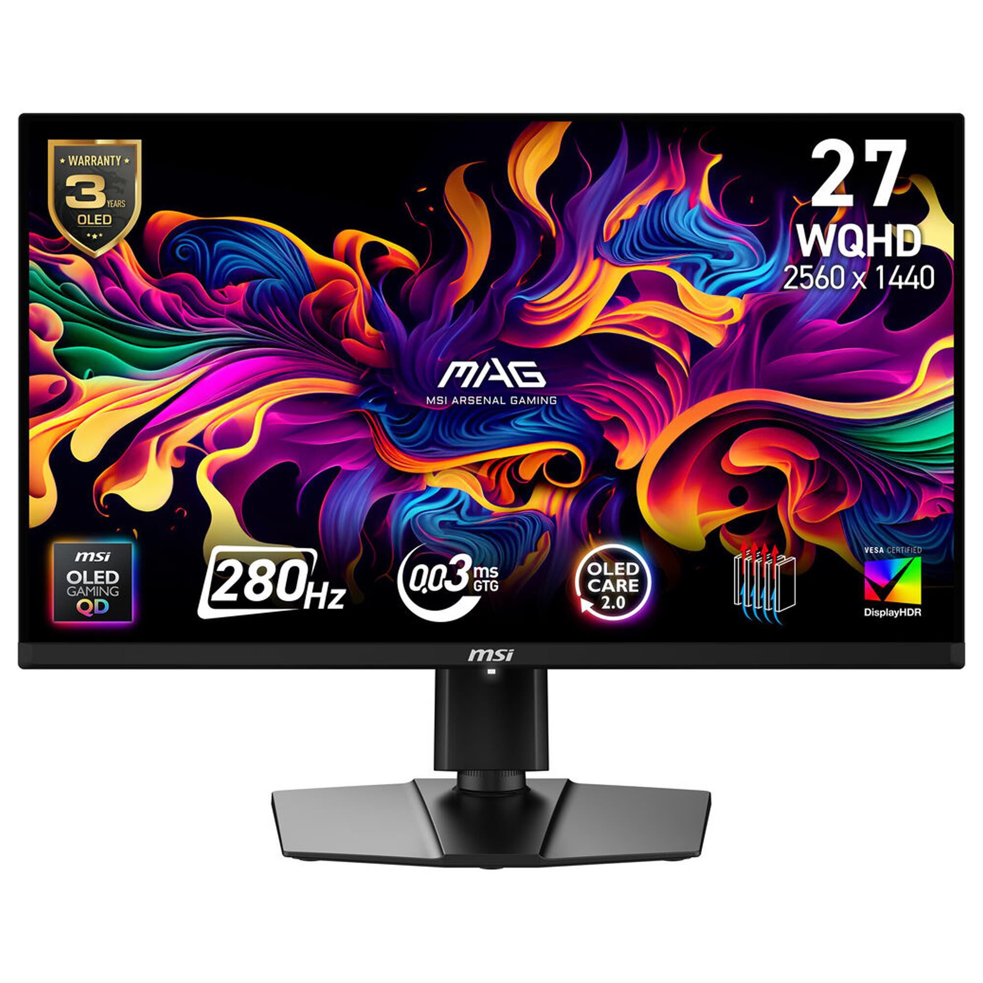 MSI 26.5