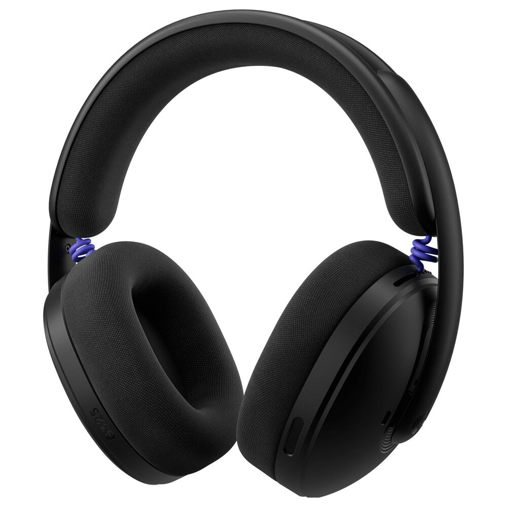Logitech G Series G325 Lightspeed Wireless Gaming Headset in Black, , large