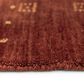 Capel Simply Gabbe 3495RS02060900800 2" 6" x 9" 0" Adobe Runner, , large