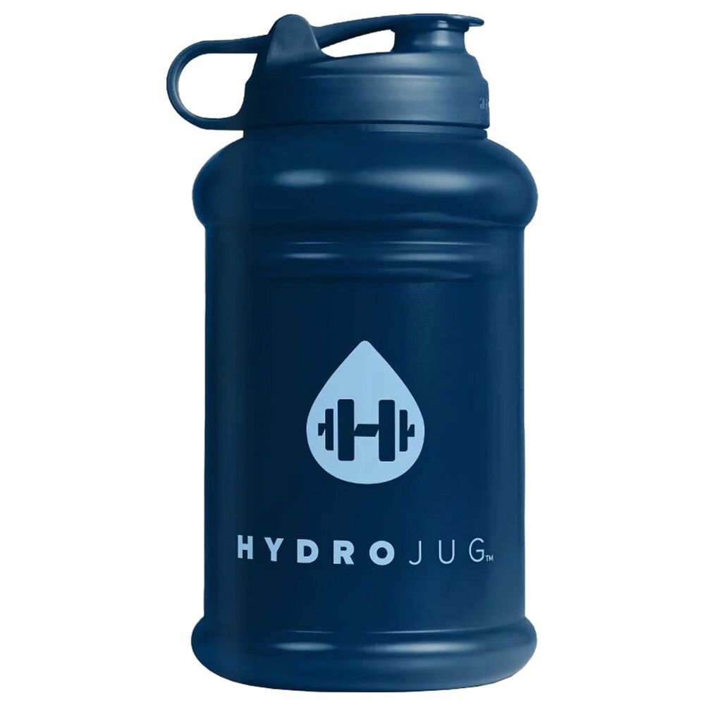 HydroJug 73 Oz Pro Jug in Navy NFM