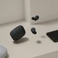 Sony LinkBuds S Truly Wireless Noise Canceling Earbuds in Black, , large