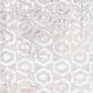 Safavieh Orchard 8" x 10" Grey and Gold Area Rug, , large