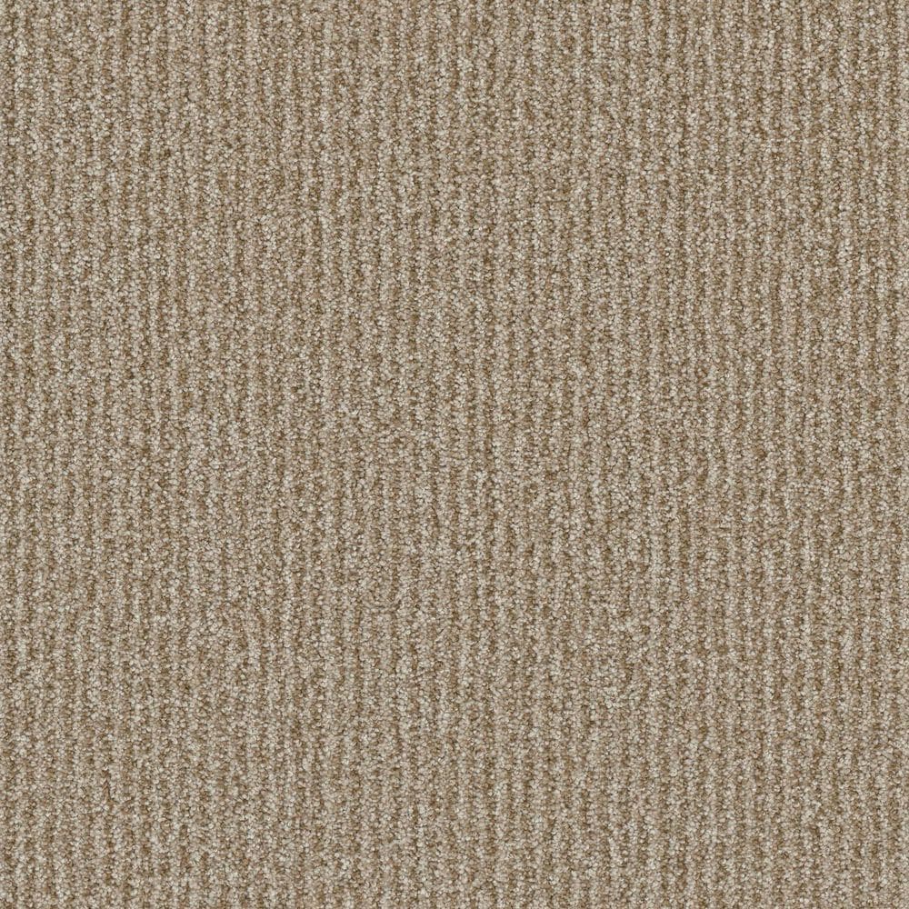 Phenix Cabana Carpet in Coral, , large