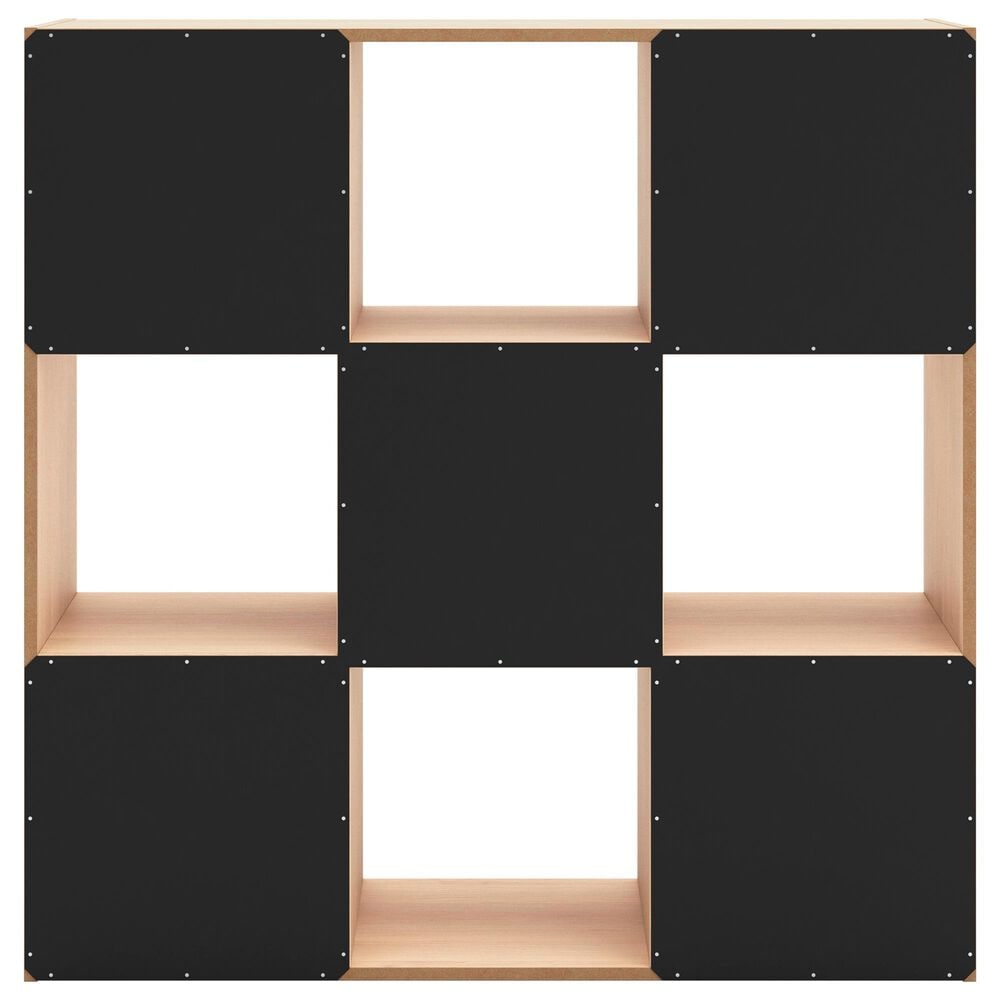 Ashley Piperton 9-Cube Organizer in Tan, , large