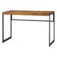 Pacific Landing Computer Desk in Antique Nutmeg, , large