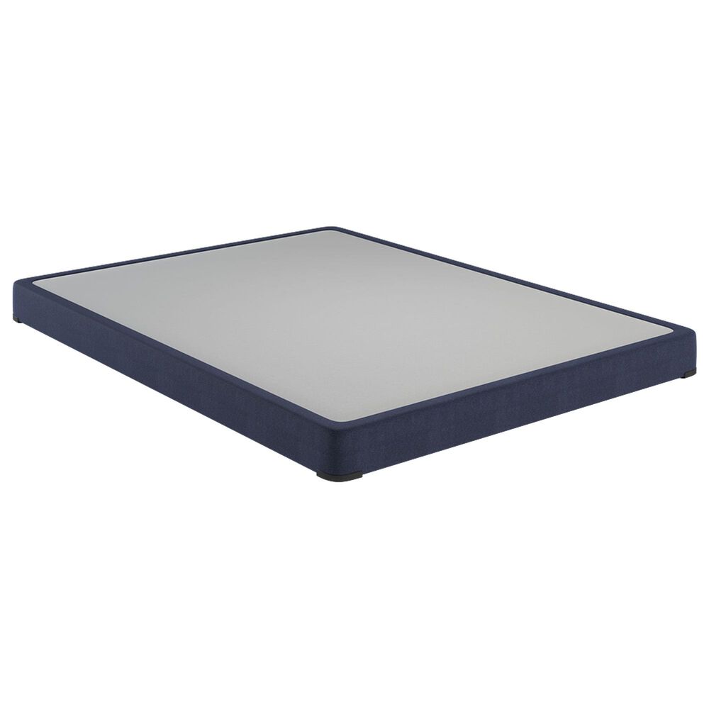 Dreamfinity by Sealy Hybrid 1 Firm Twin XL Mattress with Low Profile Box Spring, , large