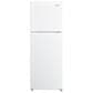 Frigidaire 10 Cu. Ft. Garage Ready Top Freezer Refrigerator in White, , large