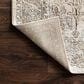 Loloi II Teagan TEA-03 2"8" x 10"6" Ivory and Sand Runner, , large
