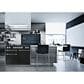 AGA Mercury 6 Cu. Ft. Freestanding Induction Range in Matte Black, , large
