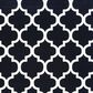Art Carpet Abington 5" x 7" Navy Area Rug, , large