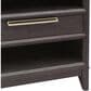 Pulaski Furniture Corp Quincy 1-Drawer Bachelor"s Chest in Dark Brown, , large
