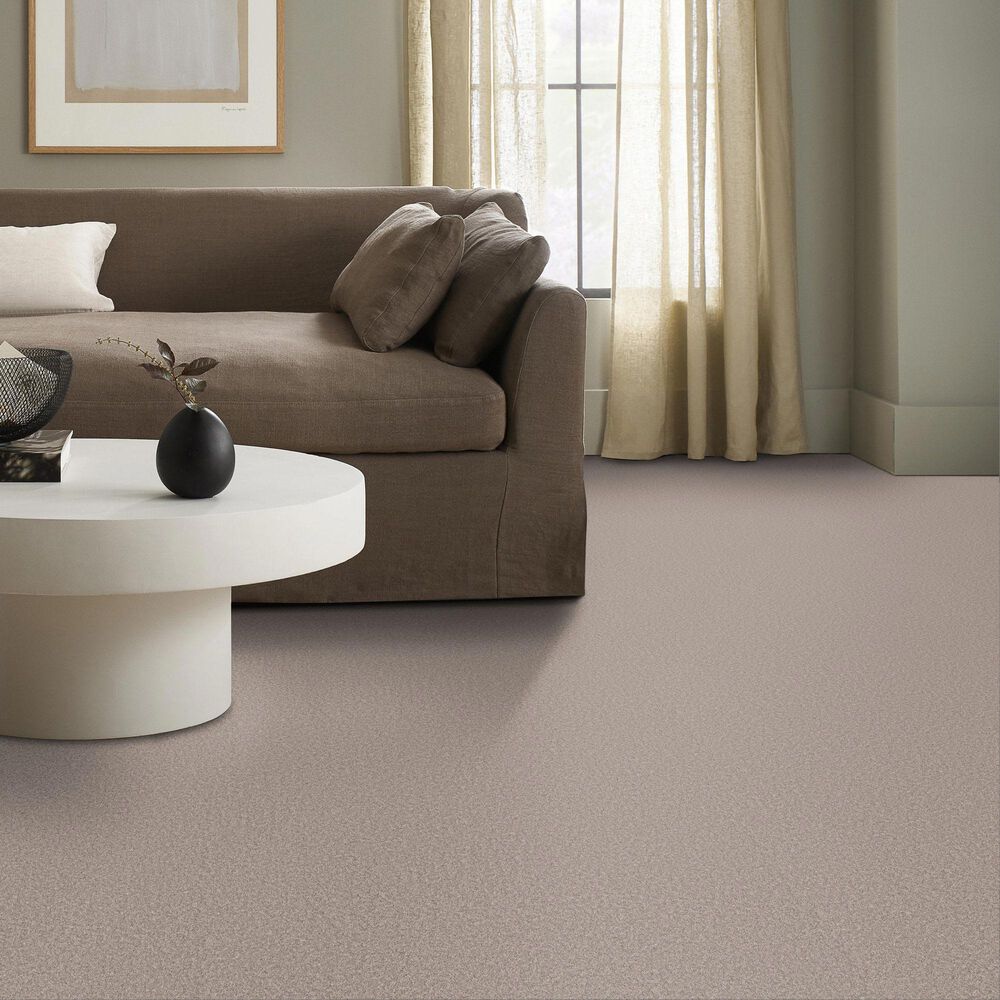 Shaw Imaginable II Carpet in Misty Harbor, , large