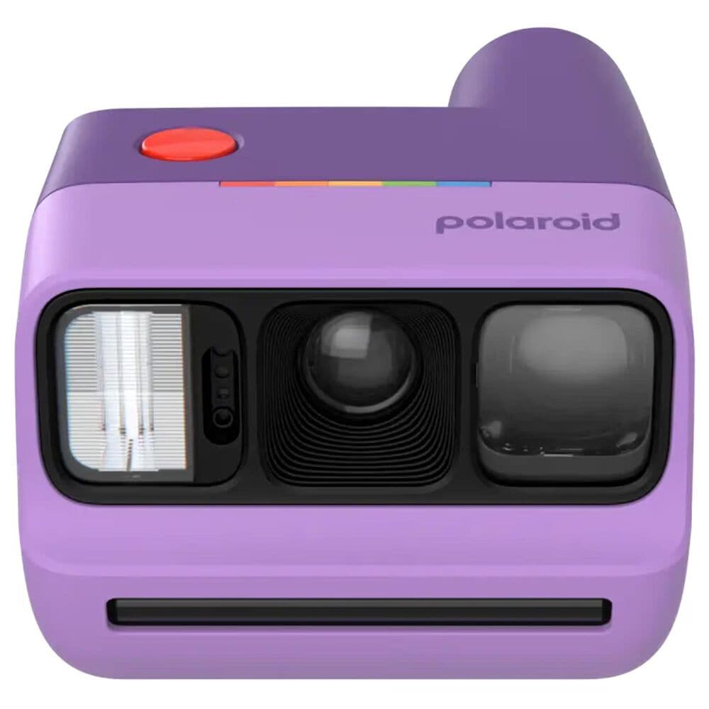 Polaroid Go Generation 3 Instant Camera in Purple, , large