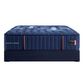 Stearns and Foster Lux Estate Medium King Mattress with High Profile Box Spring, , large