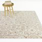 Balta Rugs Reverie Stuart Beige 7"10" x 10" Area Rug, , large