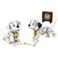 LEGO Lucky and Penny 101 Dalmatians Puppies Building Set, , large