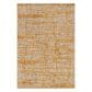 Loloi Juneau JY-05 3"6" x 5"6" Natural/Gold Area Rug, , large