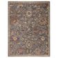 Loloi Giada GIA-03 2"7" x 10" Silver Runner, , large