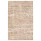 Jaipur Edage Cadent 4" x 6" Roebuck, Brush, Travertine, Praline and Tree House Area Rug, , large