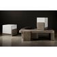 Bernhardt Monolith Cocktail Table in Puma, , large