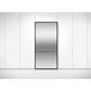 Fisher & Paykel 17.5 Cu. Ft. Counter Depth Refrigerator with Left Hinge in Stainless Steel, , large