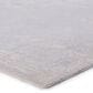 Jaipur Ballad Larkin 4" x 6" Smoke Area Rug, , large