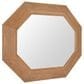 Zuo Modern Otekant Wall Mirror in Natural, , large