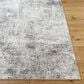 Surya Alder 5" x 7" Taupe, Charcoal, Cream, Tan, Ivory, Gray and Light Slate Area Rug, , large