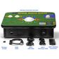New Wave Golden Tee Plug and Play Wireless Controller in Multicolor, , large