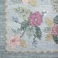 Rifle Paper Co Rosa Antique Rose 2"3" x 3"9" Sky Area Rug, , large