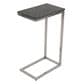 Jofran Aurora C-Table in Nero Black, , large