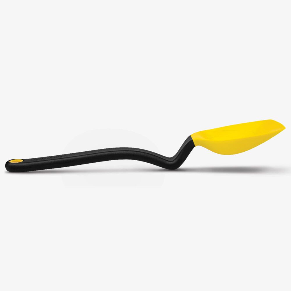 Dreamfarm Supoon Silicone Sit Up Scraping Spoon in Assorted Colors &#40;1 Spoon&#41;, , large