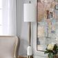 Uttermost Minette Buffet Lamp, , large