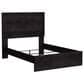 Ashley Belachime 5 Piece Full Panel Bedroom Set in Dark Charcoal, , large