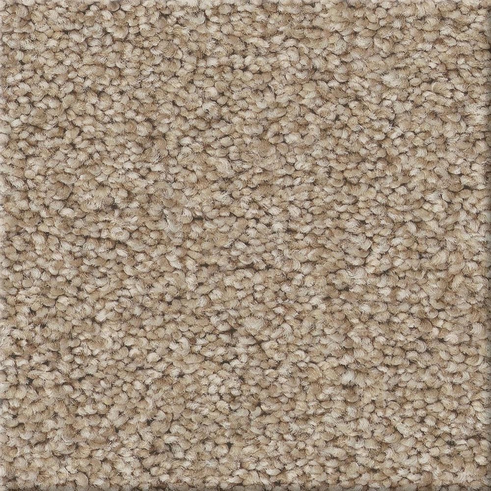 Shaw Comforting II Carpet in Picket Fence, , large