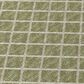 Dalyn Rug Company York 8" x 10" Aloe Indoor/Outdoor Area Rug, , large