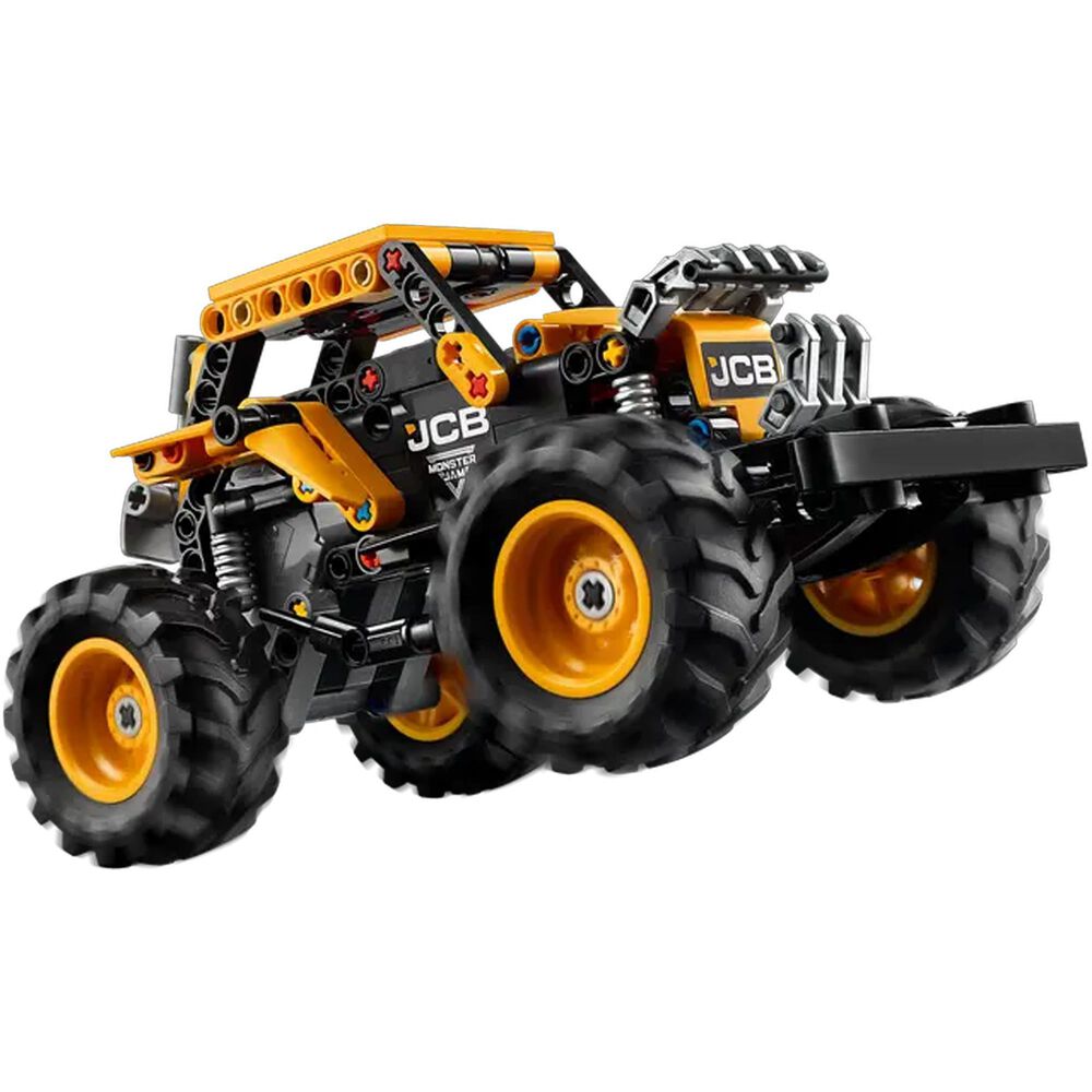 LEGO Technic Monster Jam DIGatron Pull-Back, , large