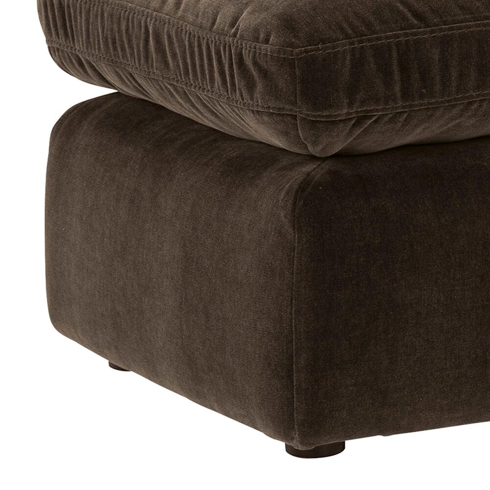 Ashley Maxton Heights Ottoman in Bittersweet, , large