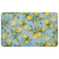 Mohawk Dri-Pro Deluxe Lemons All Over Slice 1"8" x 3"6" Multicolor Area Rug, , large