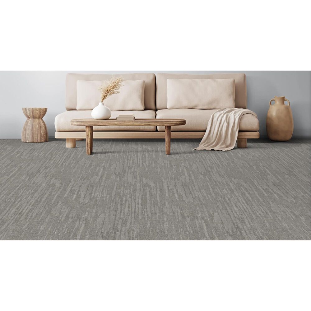 Fabrica Cirrus Carpet in Stone, , large