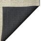 Dalyn Rug Company Solace SL12 9" x 12" Beige Area Rug, , large
