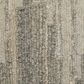 Feizy Navaro 7"9" x 9"9" Ivory and Gray Area Rug, , large