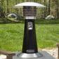 Cuisinart Portable Tabletop Patio Heater in Black, , large