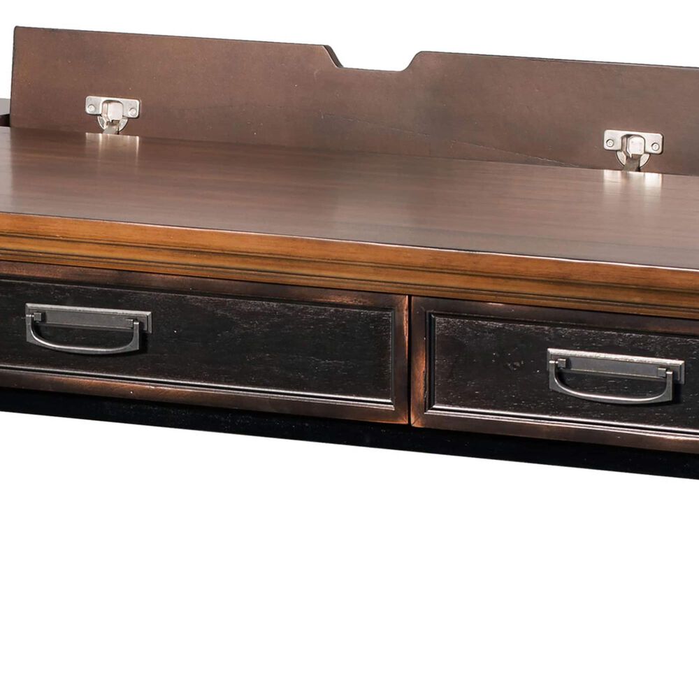 Wycliff Bay SIT STAND DESK, , large