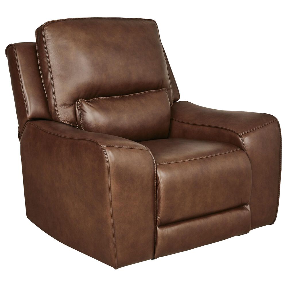 Ashley DeepWakes Power Recliner in Canyon, , large