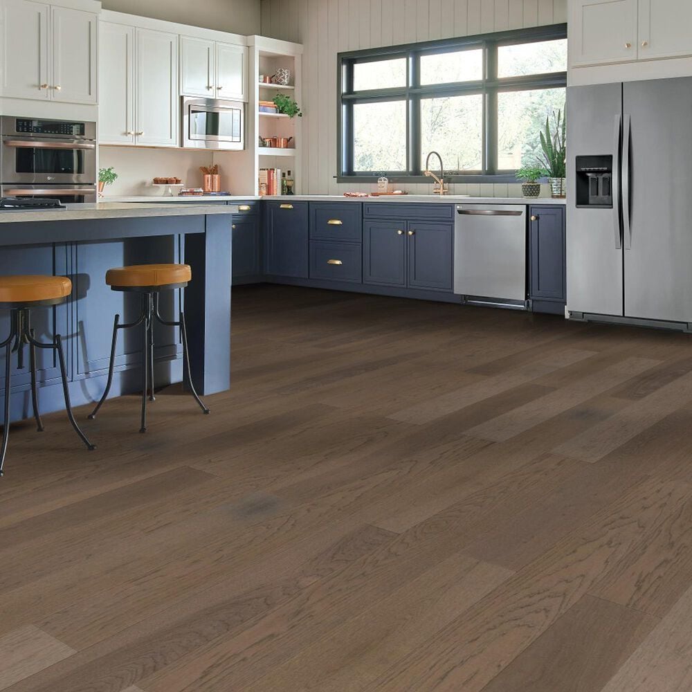 Robbins Natures Canvas Gold Harvest Haven Hickory Hardwood, , large
