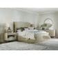 Hooker Furniture Cascade 6-Drawer Dresser in Taupe and Champagne, , large