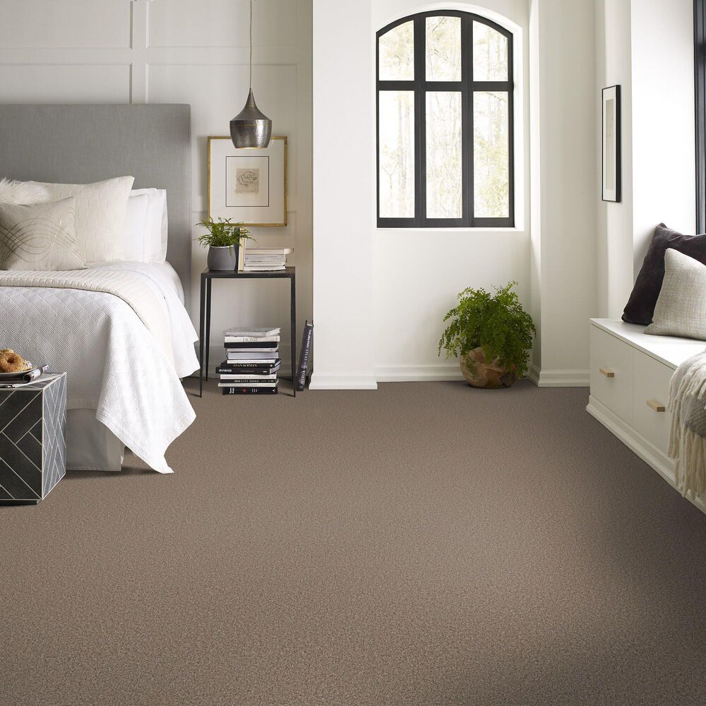 Shaw Artistic Fusion II Carpet in Moonwalk, , large